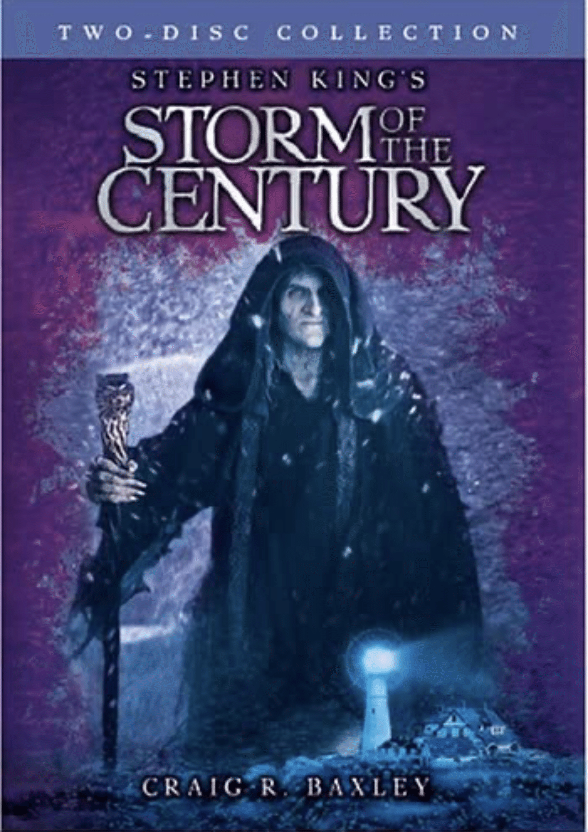 スティーブン・キング Stephen King 恐怖の四季 タリスマン 悪魔の嵐 悪魔の嵐 スティーブン・キング 中古DVD・ブルーレイ | ブック