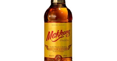 人気のお酒 メコン タイ リカー [73995][輸入酒のかめや]｜輸入酒のかめや