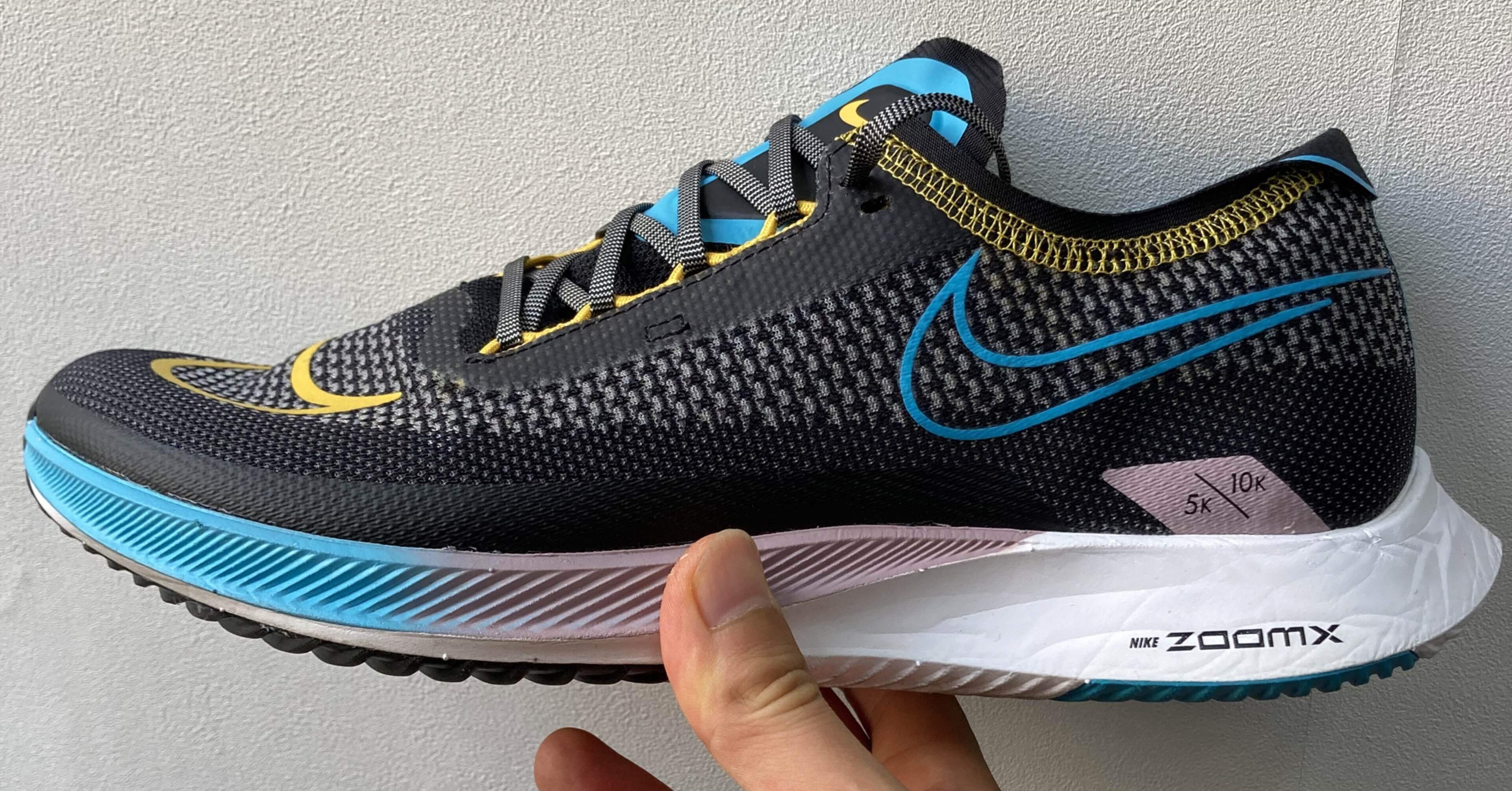 Nike ストリークフライレビュー|Yoshihiro Nishimura Nike ストリークフライレビュー|Yoshihiro Nishimura