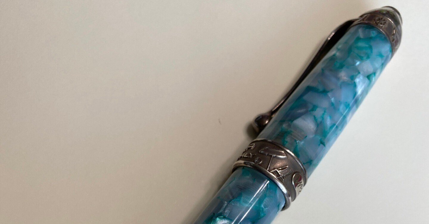 万年筆 AURORA アウロラ 万年筆 リミテッドエディション ヴィアッジョ・セグレット MANTOVA マントヴァ EF 万年筆 AURORA 新品)AURORA アウロラ 万年筆 リミテッドエディション 88