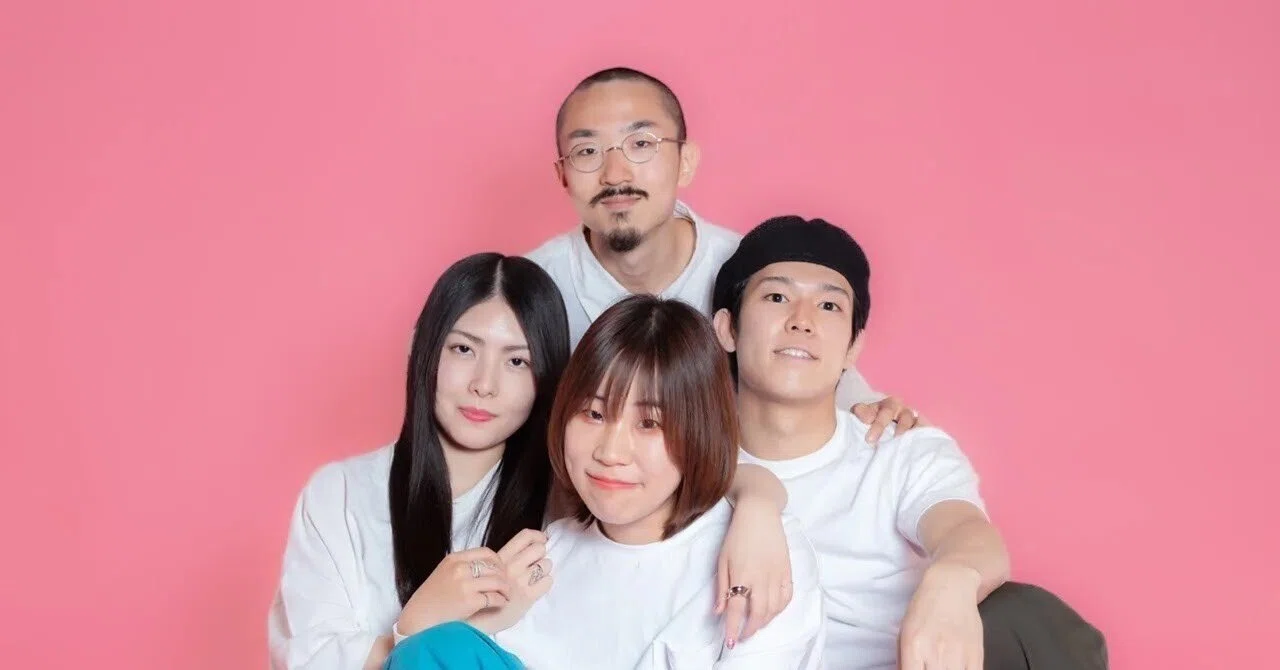 バンドを薦めたい5 – THE SOUVENIR STORE 2バンドですけど！