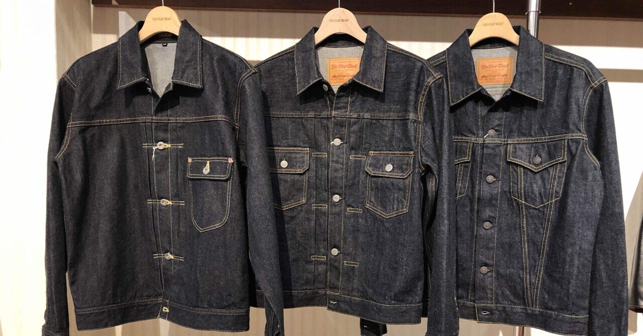 25年最新作 神宮前店3周年限定品 The Flat Head リネンシャツ FLAT HEAD 神宮前店】～3周年記念イベント告知第3弾❕～｜THE