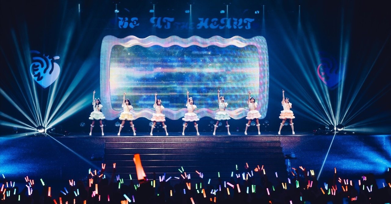2023年7月のLIVEスケジュール【FRUITS ZIPPER】｜FRUITS ZIPPER
