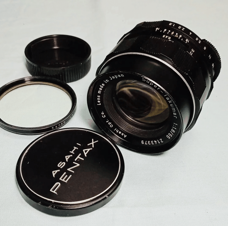 Super-Takumar 28mm F3.5 純正ケース フード付 SO178 Super-Takumar 28mm F3.5 純正ケース フード付 SO178 【公式通販】