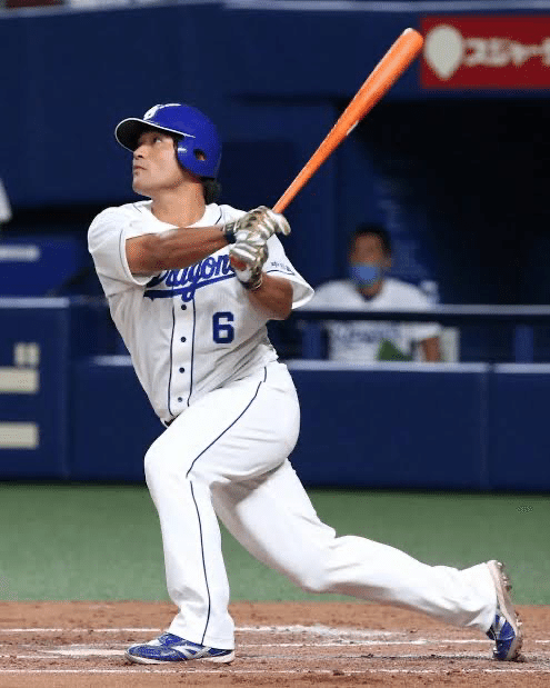 硬式用エルボガード。阪神タイガースで活躍されてた元プロ野球選手が