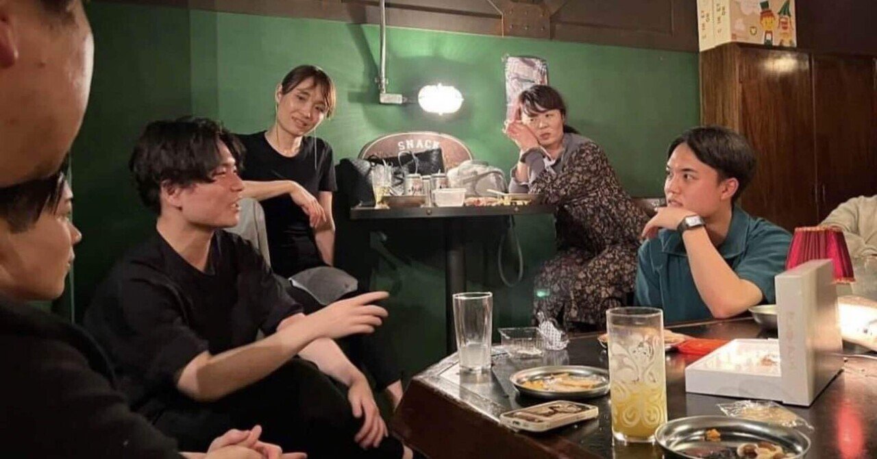 投資家が期待する