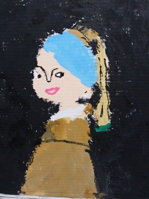 ファッションと芸術とビジネスを結ぶ Vol 2 アーブル美術館 大々贋作展 真似されるものこそ 本物だ 真似されるものを作れ さくらこ Note