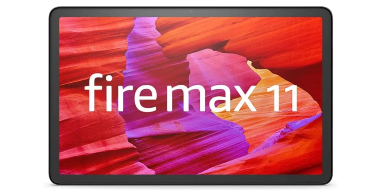PS2も動くか？新型FireMax11が2023年6月14日に発売予定で予約開始