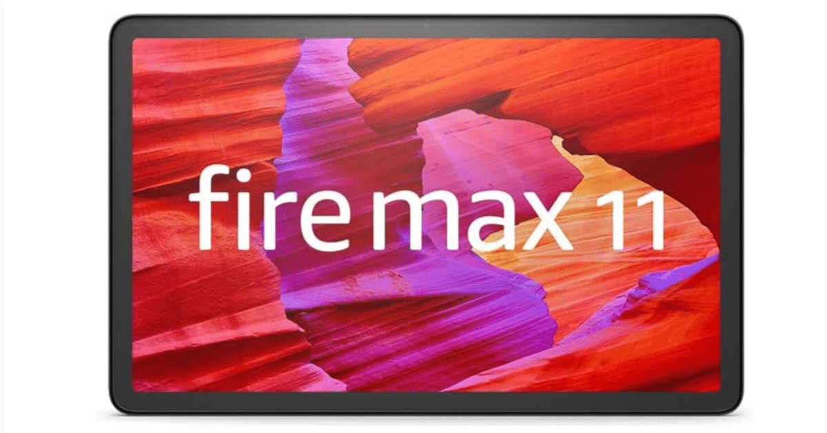 PS2も動くか？新型FireMax11が2023年6月14日に発売予定で予約