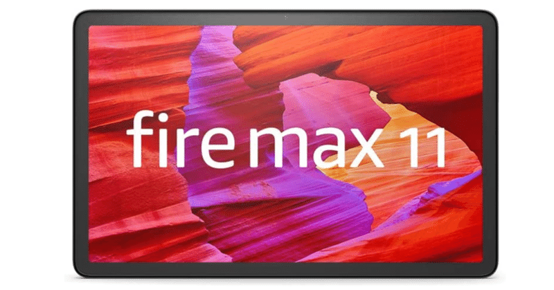 PS2も動くか？新型FireMax11が2023年6月14日に発売予定で予約開始