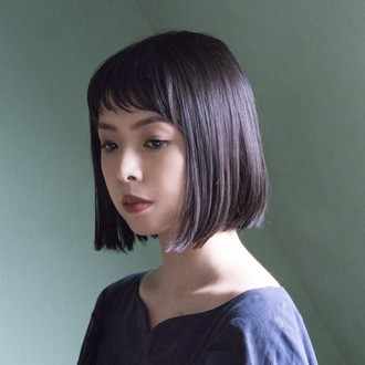 15年前 出会い系サイトに登録しました 角尾 舞 Mai Tsunoo Note