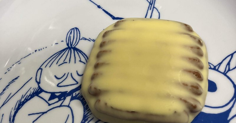 🍋ケーキ？