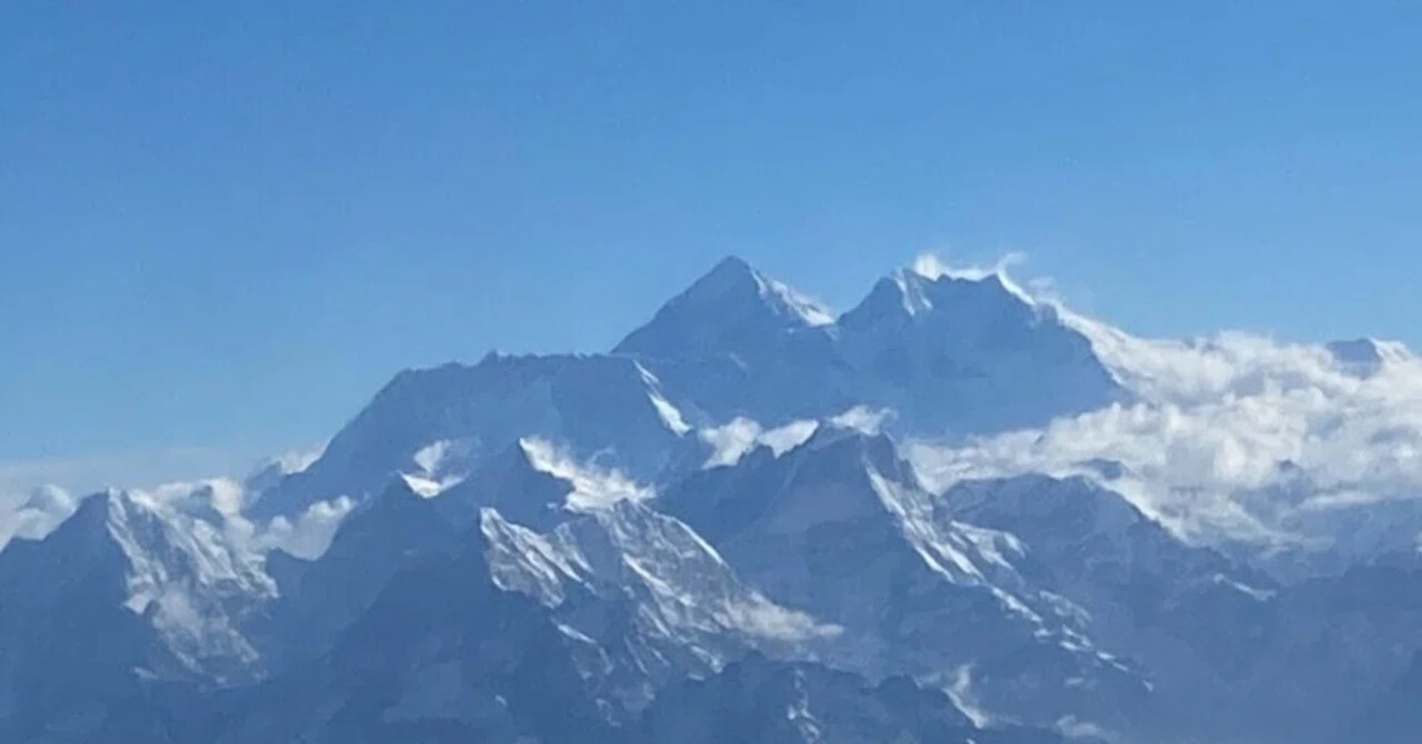 ヒマラヤは黒部から―わが山旅の記 ヒマラヤは黒部から―わが山旅の記
