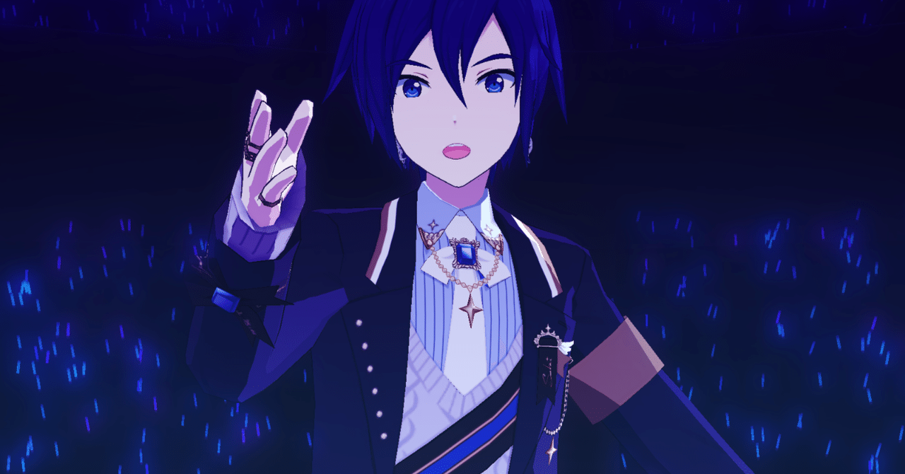 KAITOファンの為の #プロセカCF お買い物リスト（随時更新）｜欠