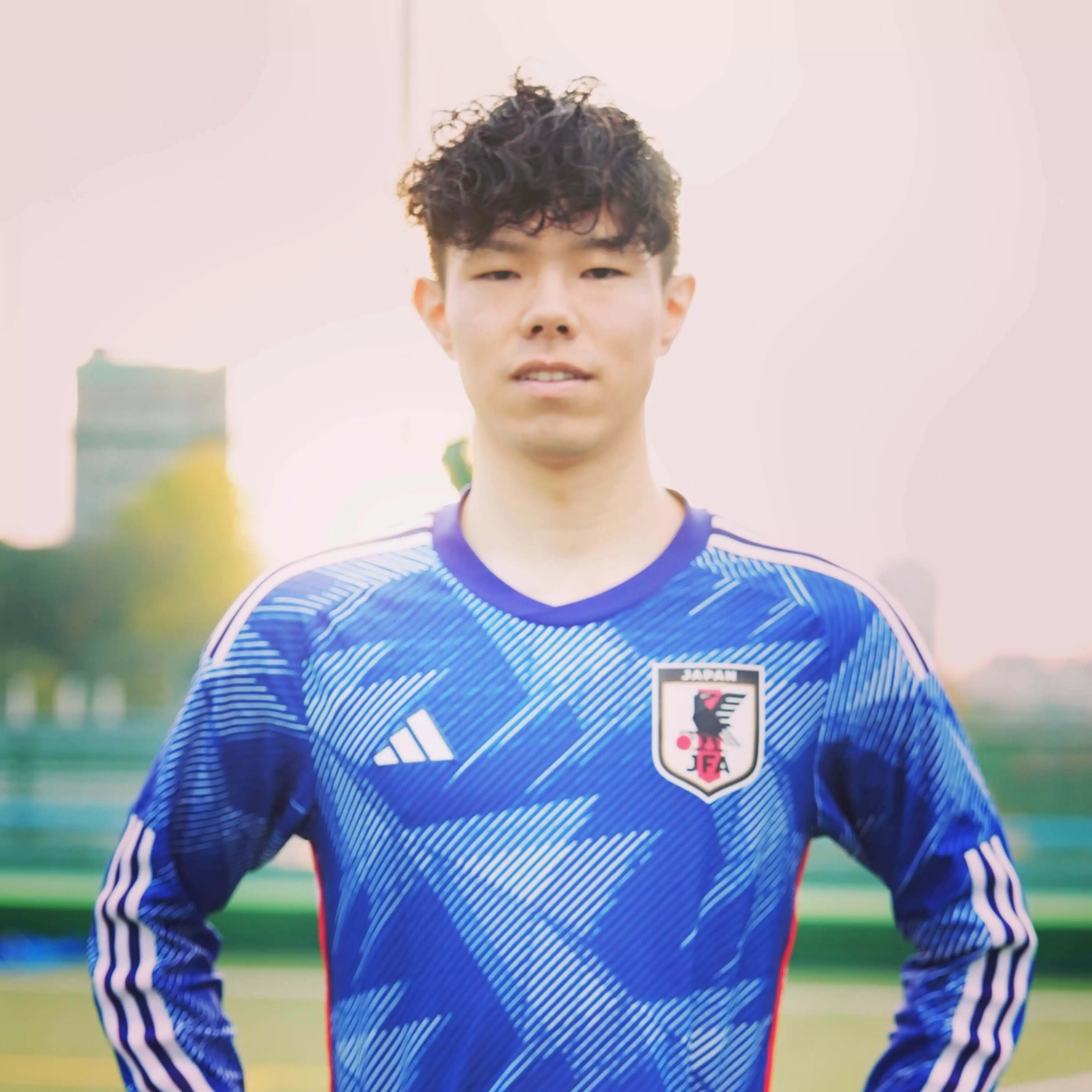 Shunsuke Fujita / 藤田峻輔
