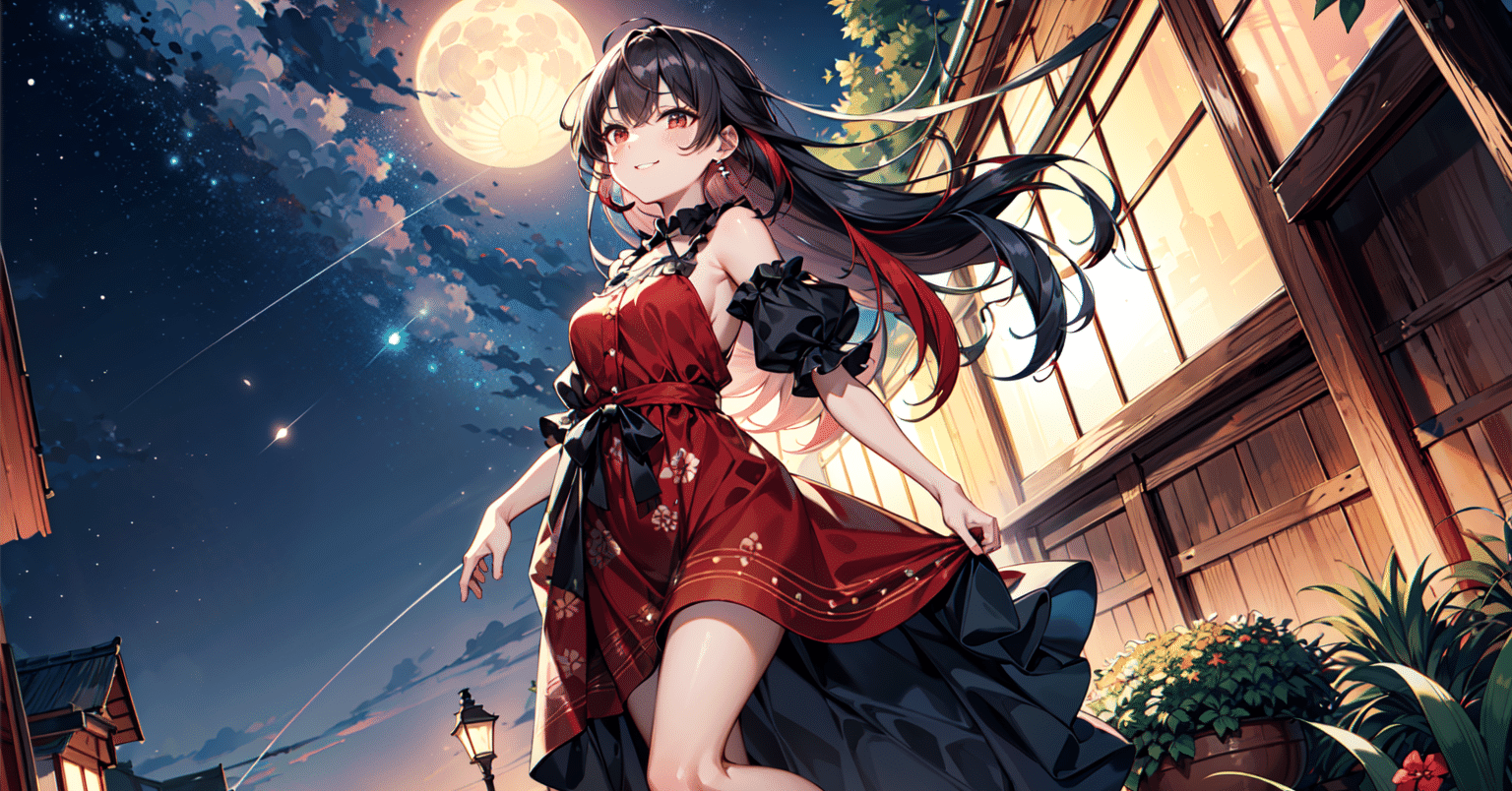 モロッコ製】赤 カフタン 金の刺繍 民族衣装 ガラベーヤ アバヤ ロング