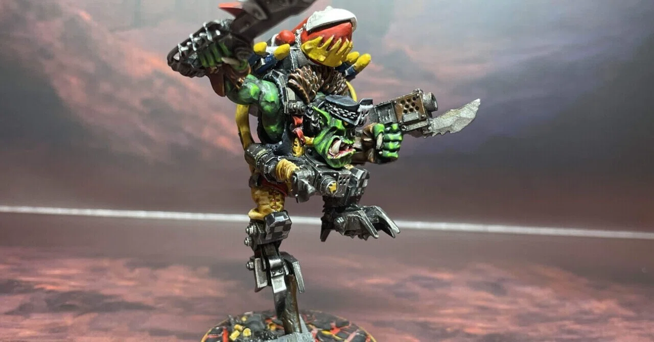 Zagstrukk (Citadel