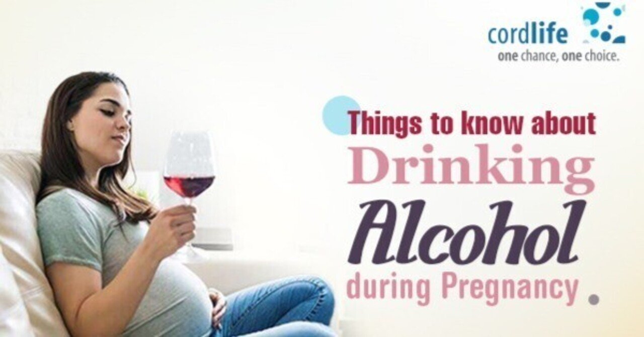 Things To Know About Drinking Alcohol During Pregnancy｜Prapti Chauhan