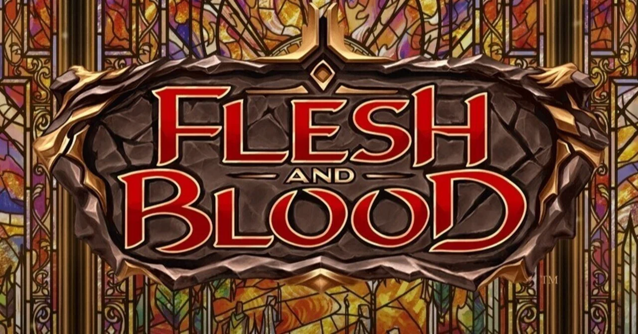 Flesh and Bloodの始め方～「go again」の産声を～｜大佐