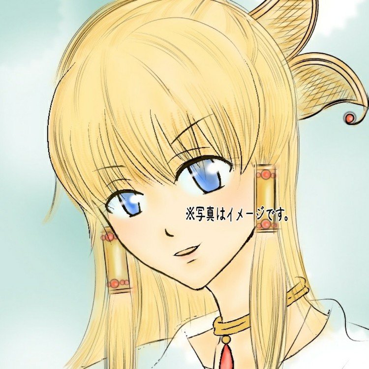 オリジナルイラスト練習 イラスト 燈月なのは ともりつき なのは 久稀 Note