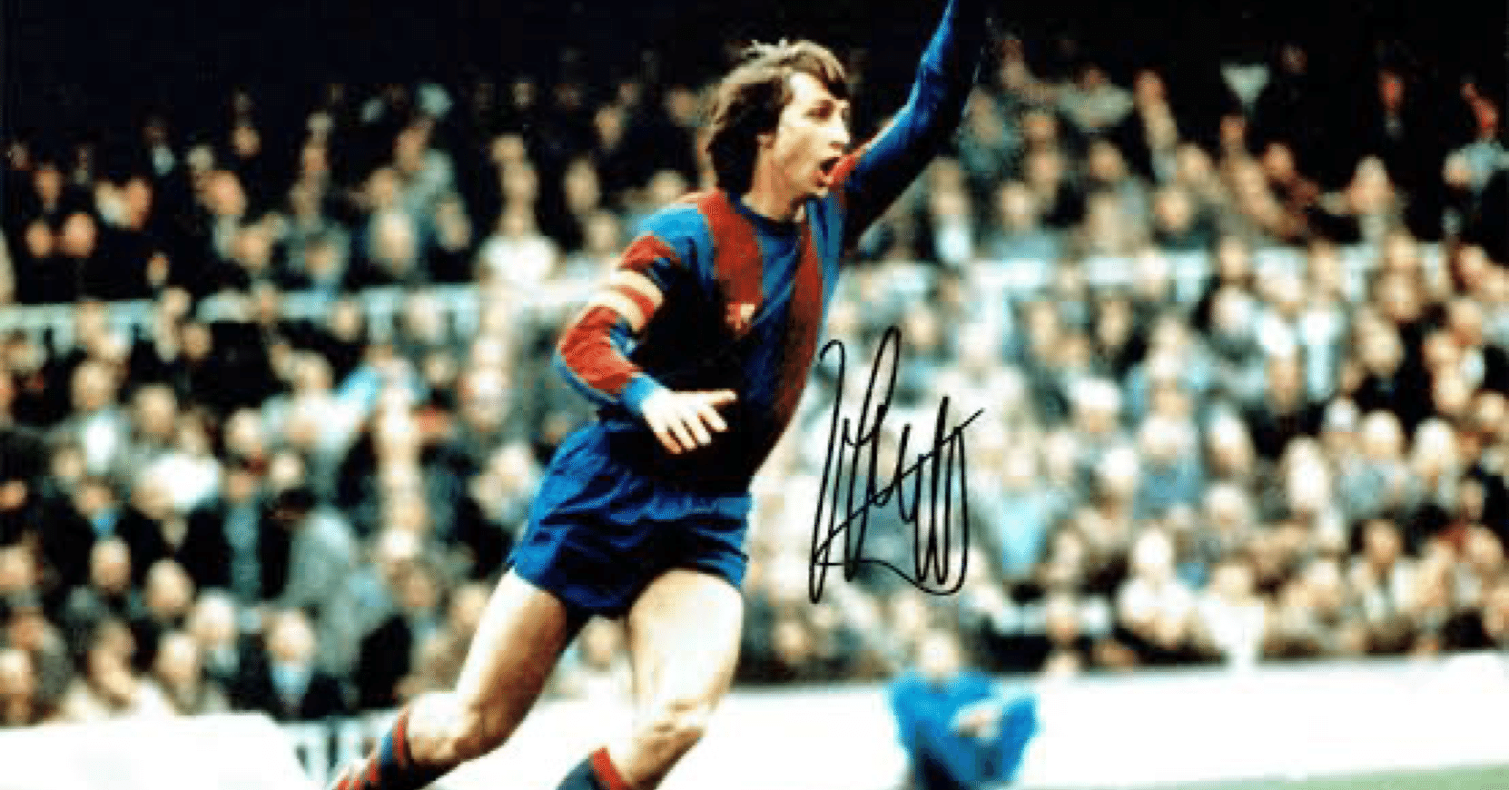 FCバルセロナコレクション1992-93 ヨハン・クライフ サッカーカード 1_000000000496.jpg?1678209902