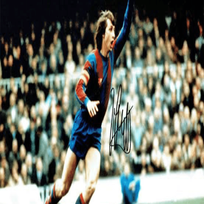 FCバルセロナコレクション1992-93 ヨハン・クライフ サッカーカード FCバルセロナコレクション1992-93 ヨハン・クライフ サッカーカード FC