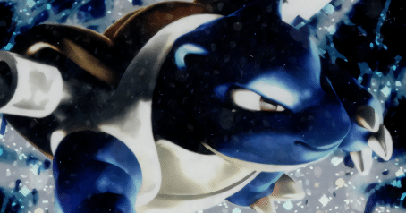 ADV-PCG】カメフーディン⭐︎ デッキ紹介｜LittleRiver