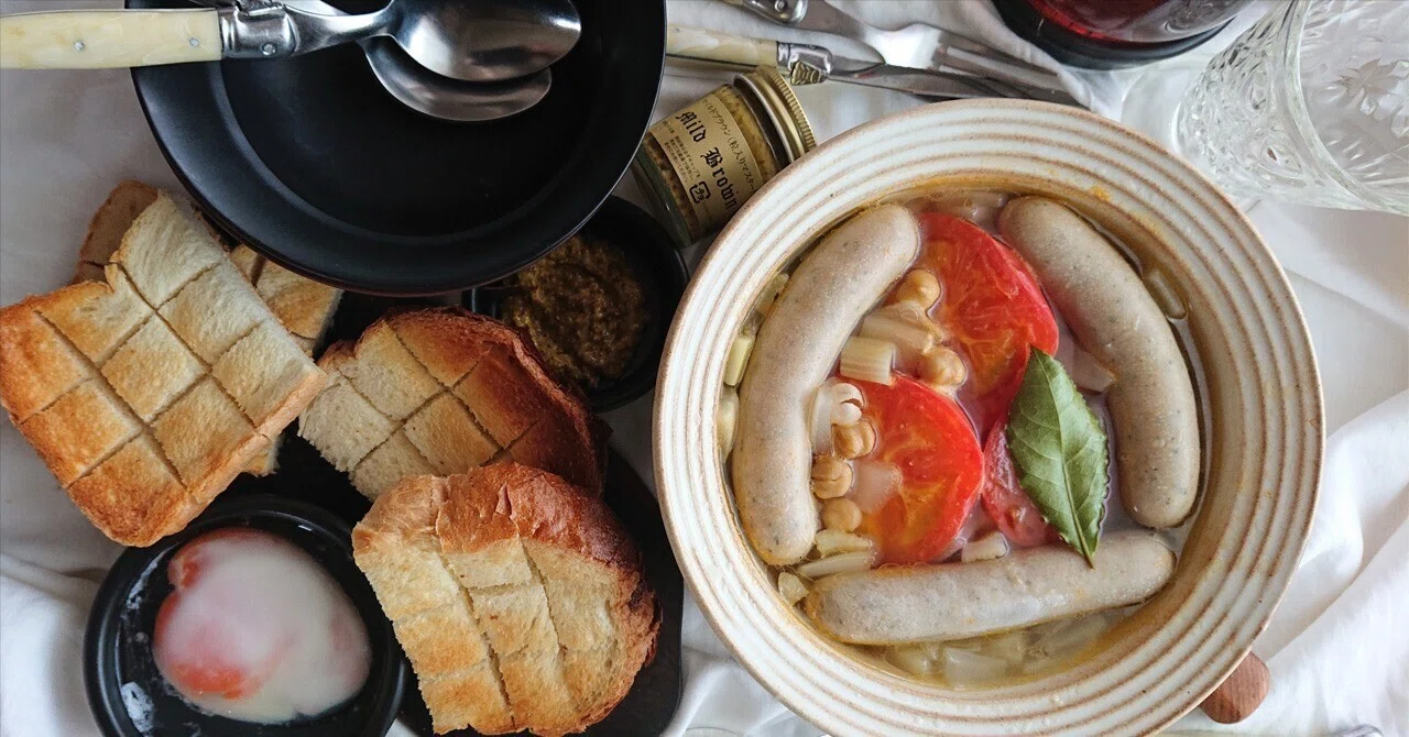 煮込み料理から炊飯まで！マルチに使える土鍋たち｜sarasa design store