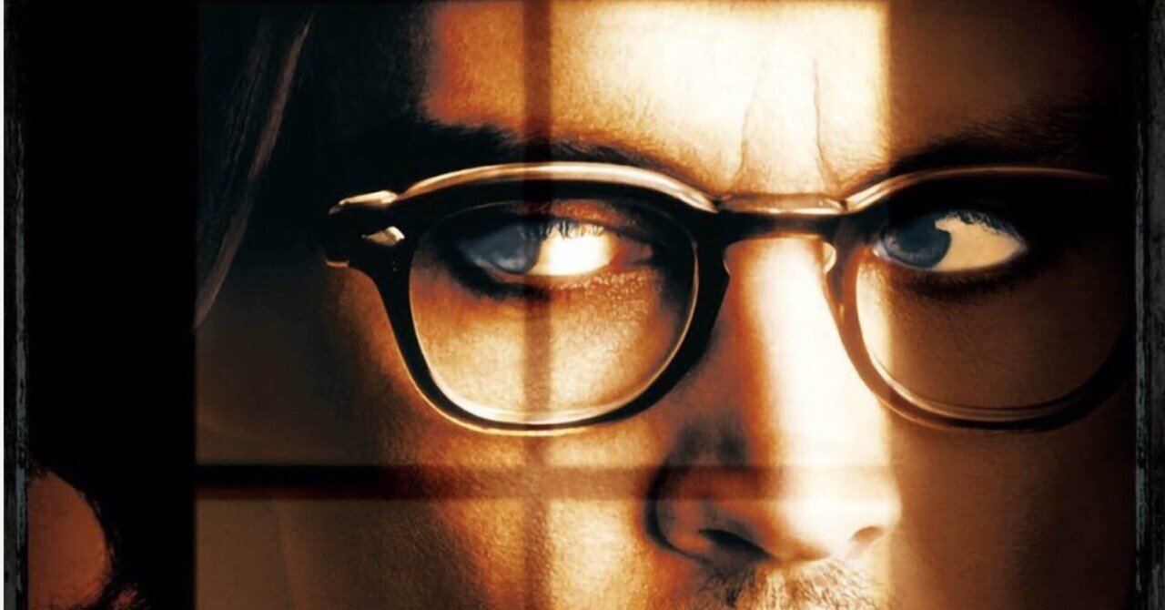 シークレットウィンドウ/スティーブン・キング｜asumin〜龍を探して〜