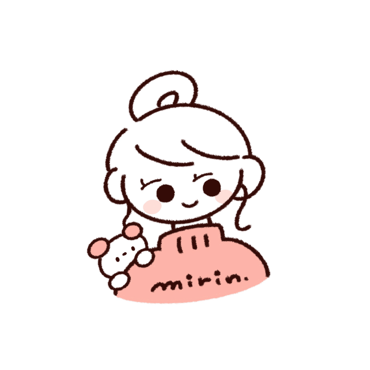 初めまして🌷みりんです◎｜みりん🙈🌷