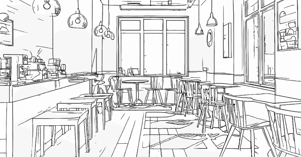 線画抽出AI「Sketch Edge」がスゴい！｜ArakiShot