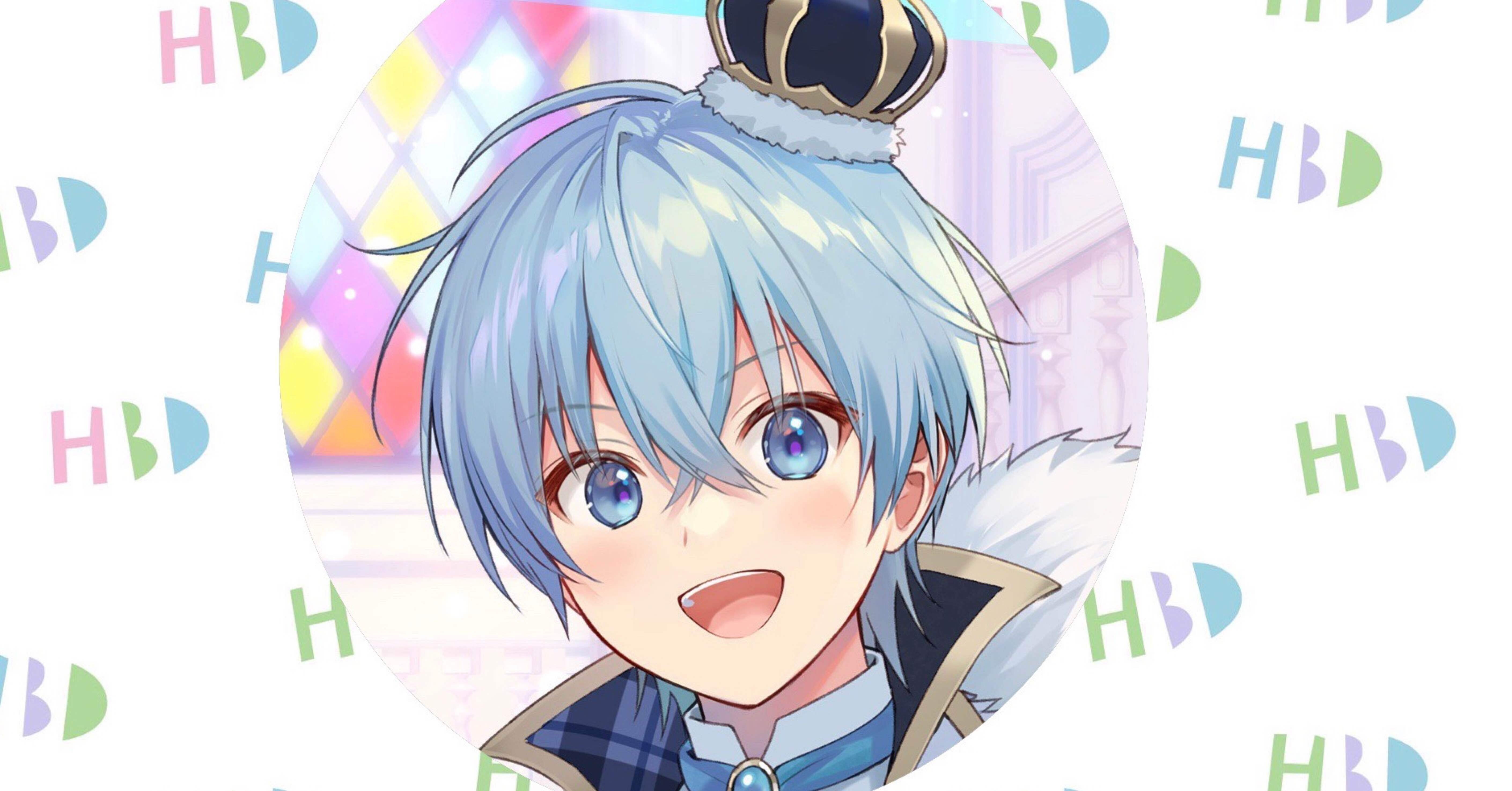 不登校娘の心を救ってくれた水色の王子様～ころんくんへ～｜セニカ