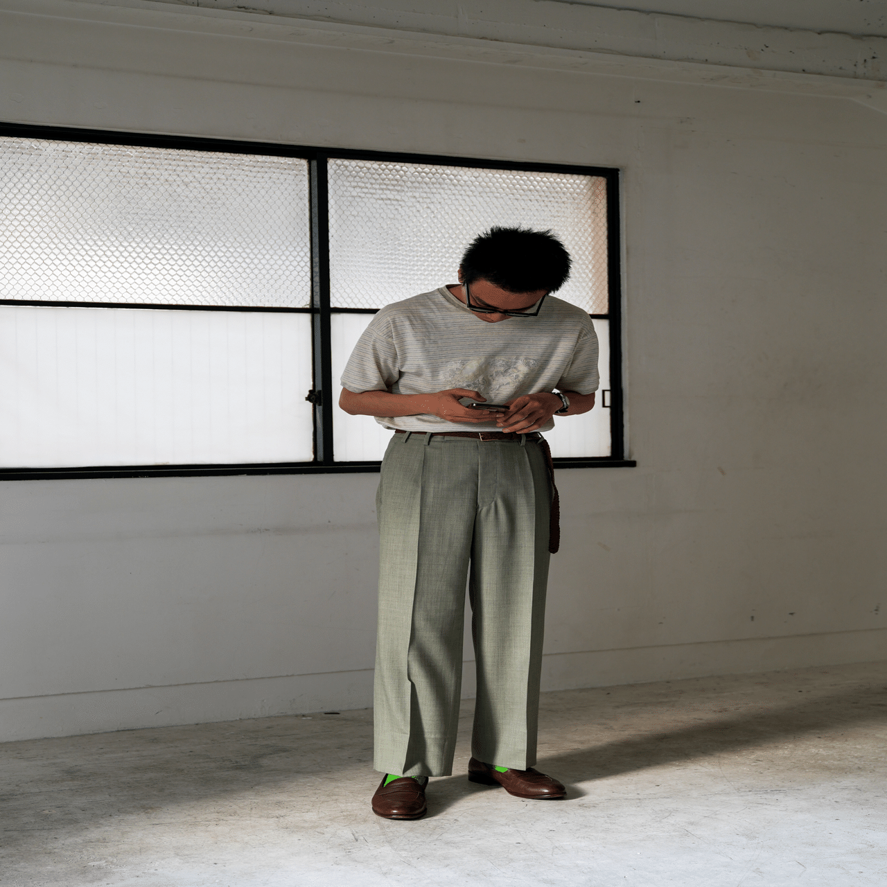 本当に永遠に穿きたい｜y_s_k117