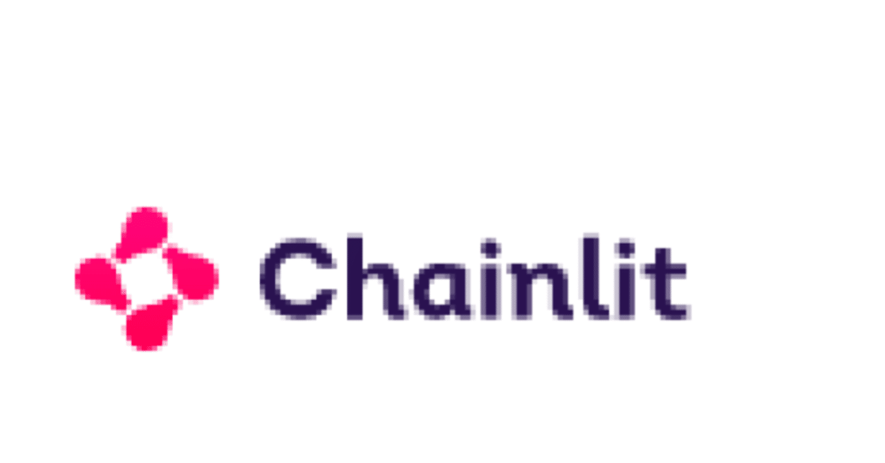 Chainlitを使ってみた|Masayuki Abe