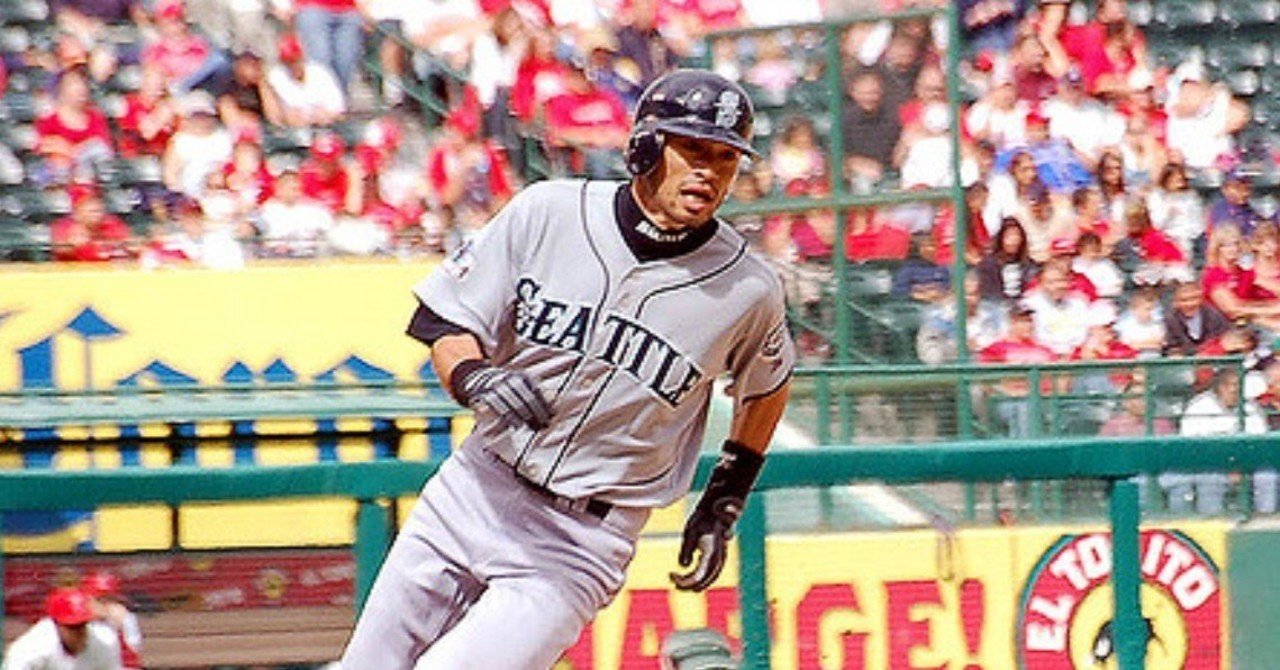 大切なことはみんなイチローが教えてくれた 福島友樹 通販とwebマーケ Note