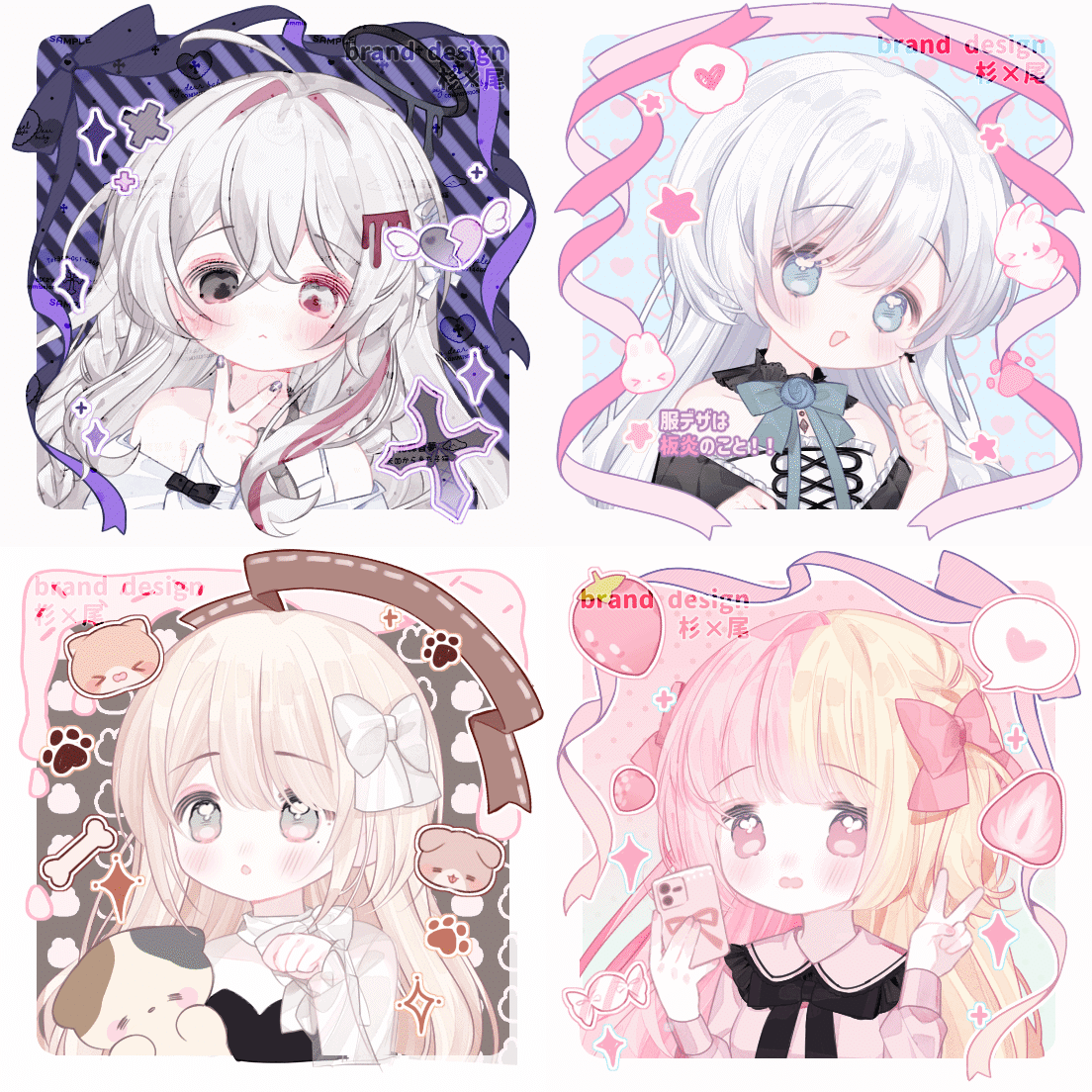  Loli gif 3d i 