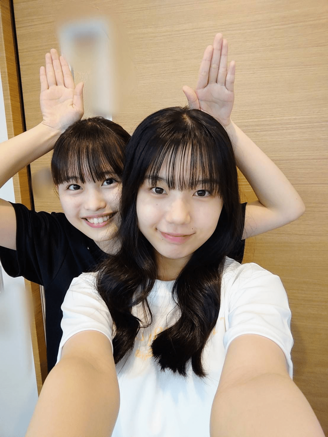 下井谷幸穂ちゃんのことをもっと知りたい｜yosuke