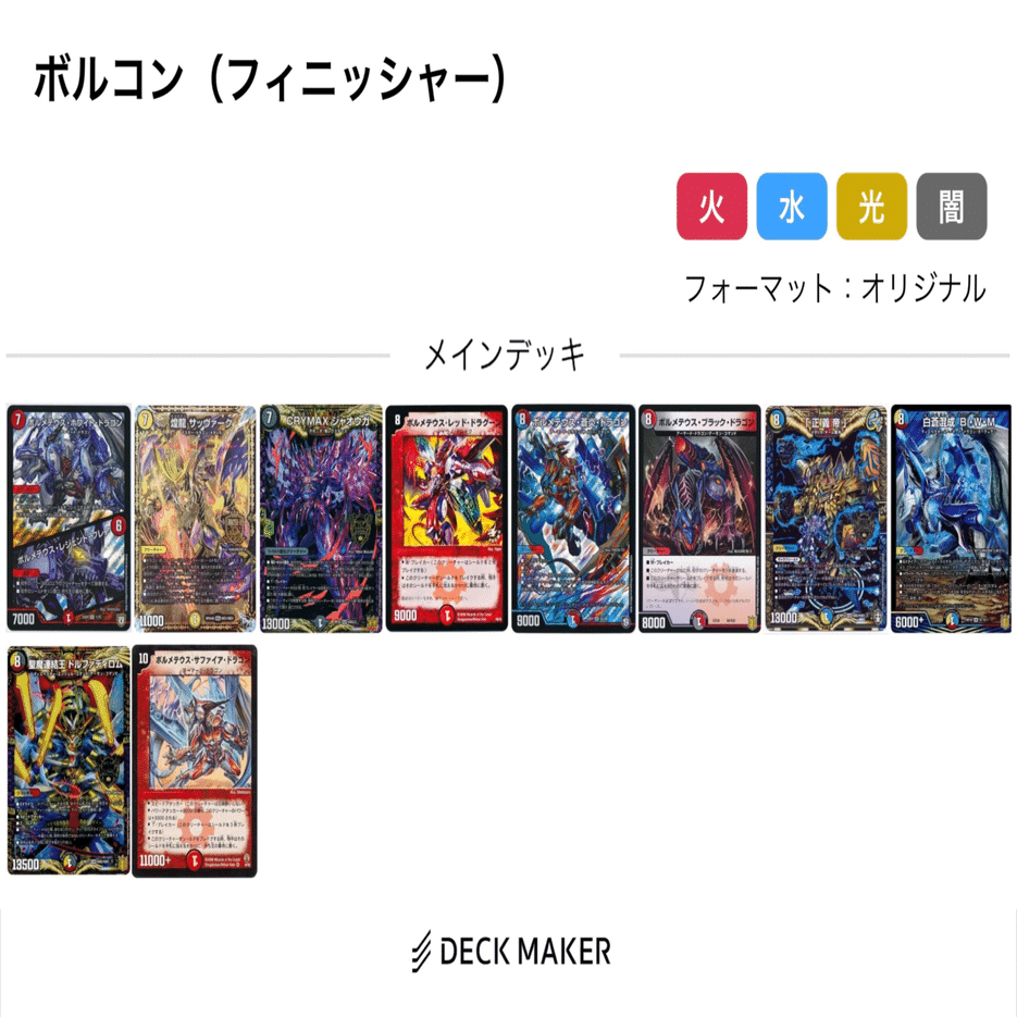 ハイランダーボルコンを組ませる記事｜冥さん