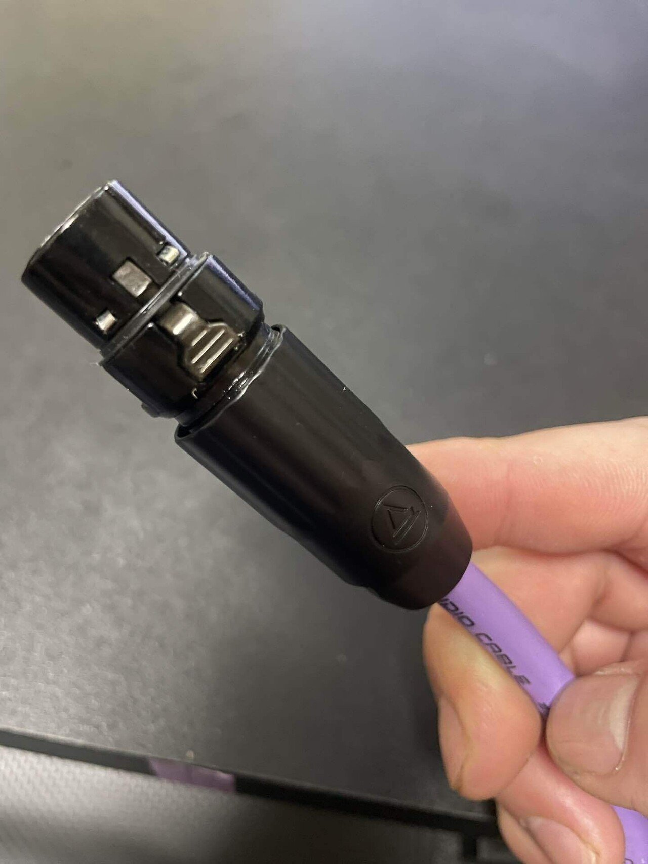 RME Ladyface (Babyface) + オヤイデ製ケーブル RMEで愉しむオーディオ・リスニング » Babyface Proにお勧めの