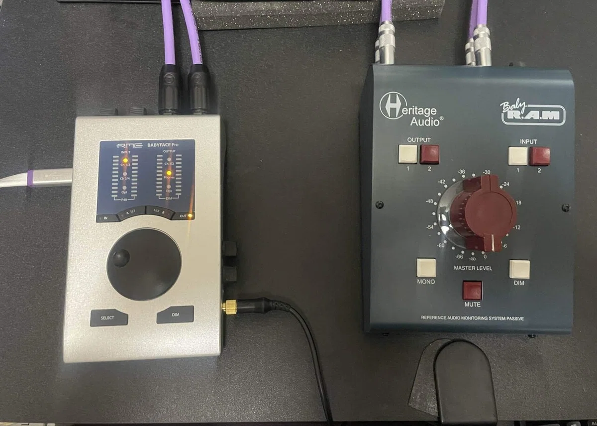 ケーブルを「OYAIDE」に変えてみた｜あいろん