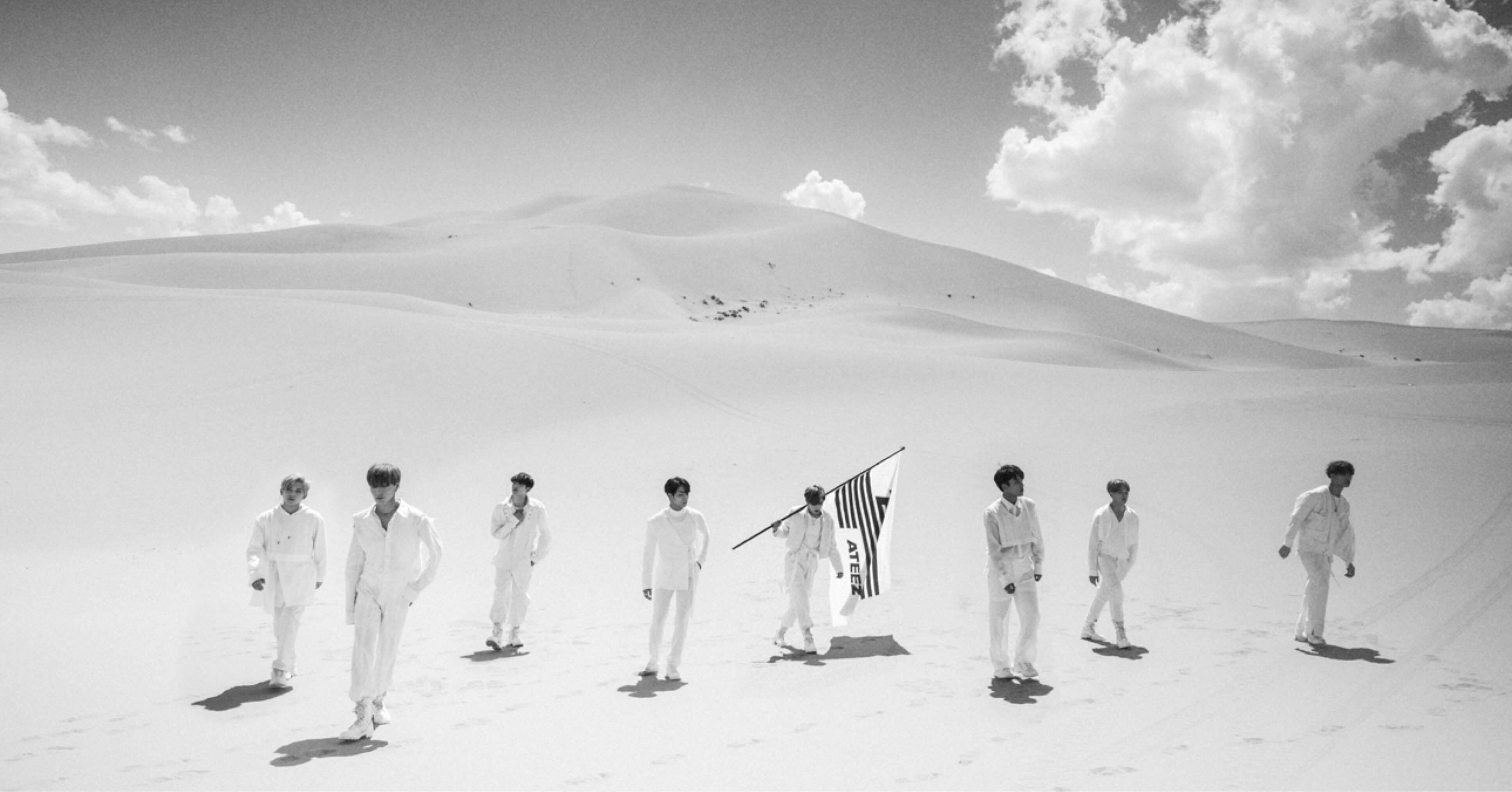 TREASURE EP.1 : All To Zero]概要｜AtoZ_KAZUMI3