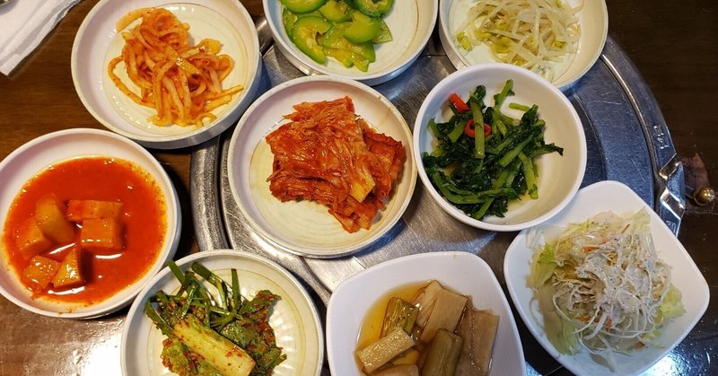只今韓国滞在中🇰🇷✈️。久々の韓国食レポです😊。。🥺💘