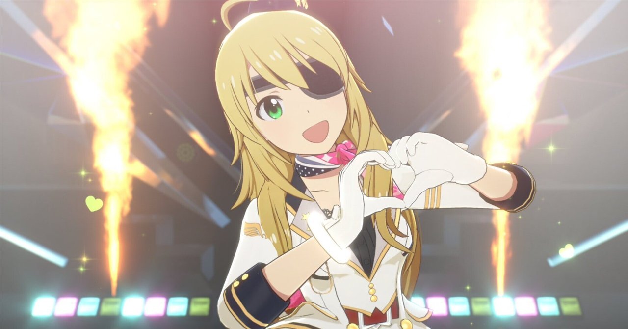 アイドルマスター ツアーズ（ツアマス） おすすめのスリーブ