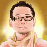 黒木辰之助（くろきしんのすけ）＠占い師、セミナー講師。スピリチュアルなコーディネーター。