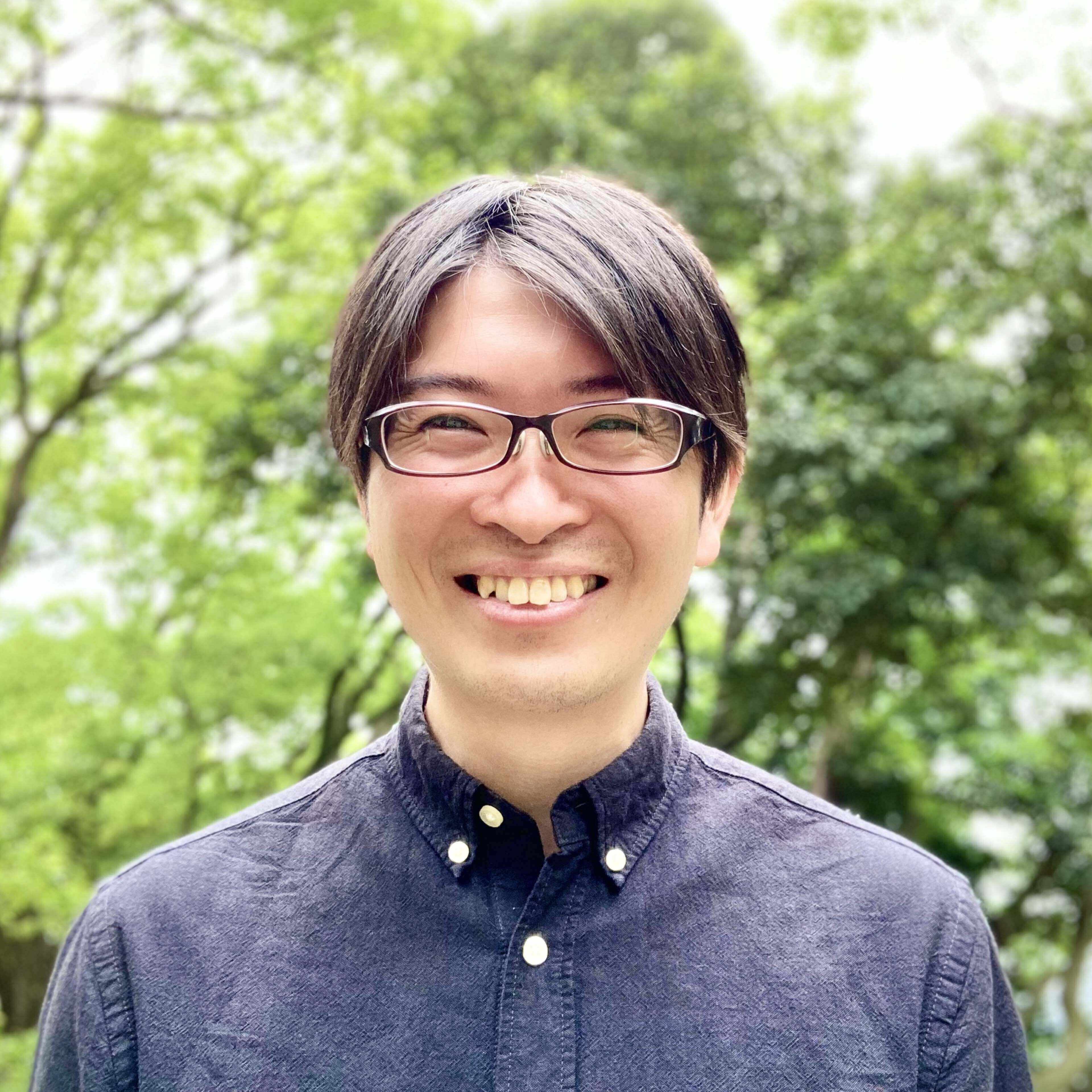 大森 雄貴 / Yuki Omori