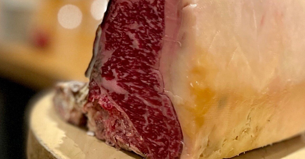 キタノあか牛｜新保吉伸/Niiho Yoshinobu