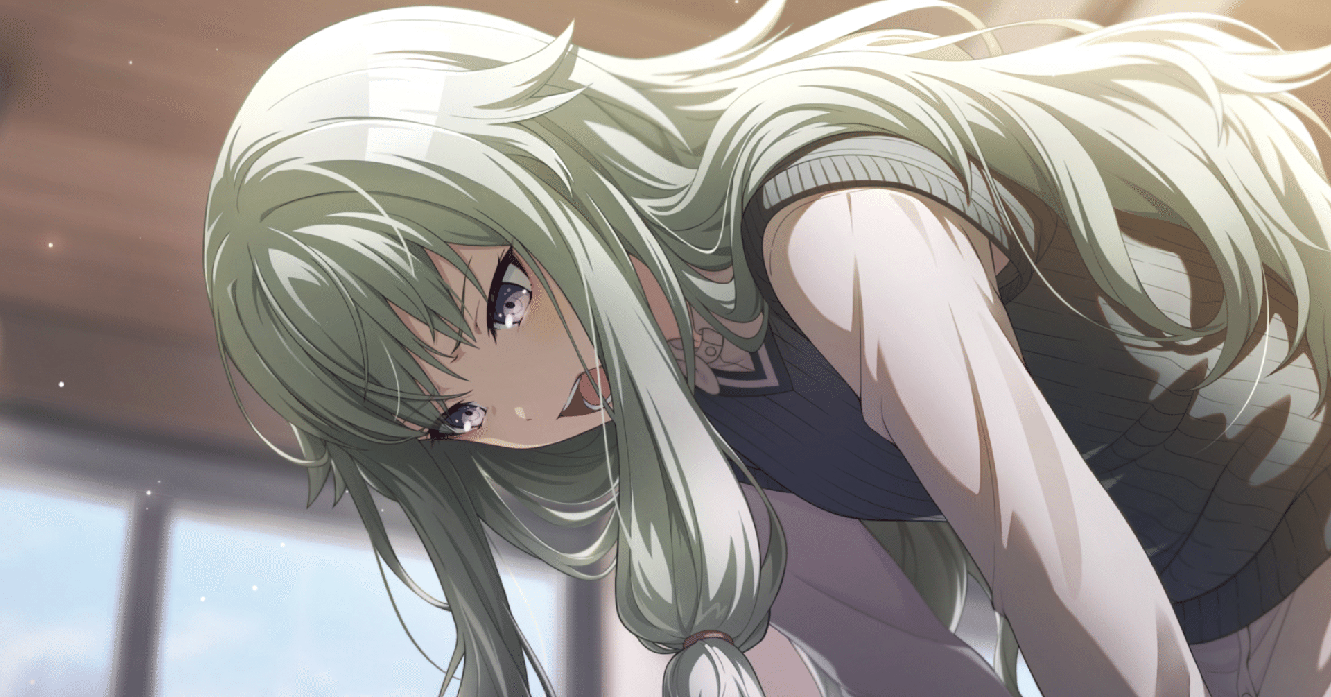 最大の武器が否定された時、それでも進み続けられるか「カナリアは窮境