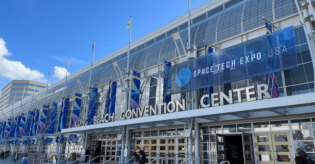 【SpaceTechExpo USA】ロケット・衛星開発の現場から見える新潮流とは｜ワープスペース/Warpspace