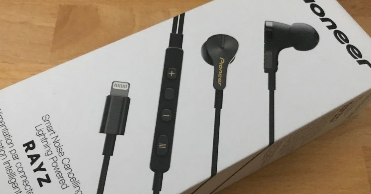 ものぐさ向けの電源不要？なノイズキャンセリング｜kamo
