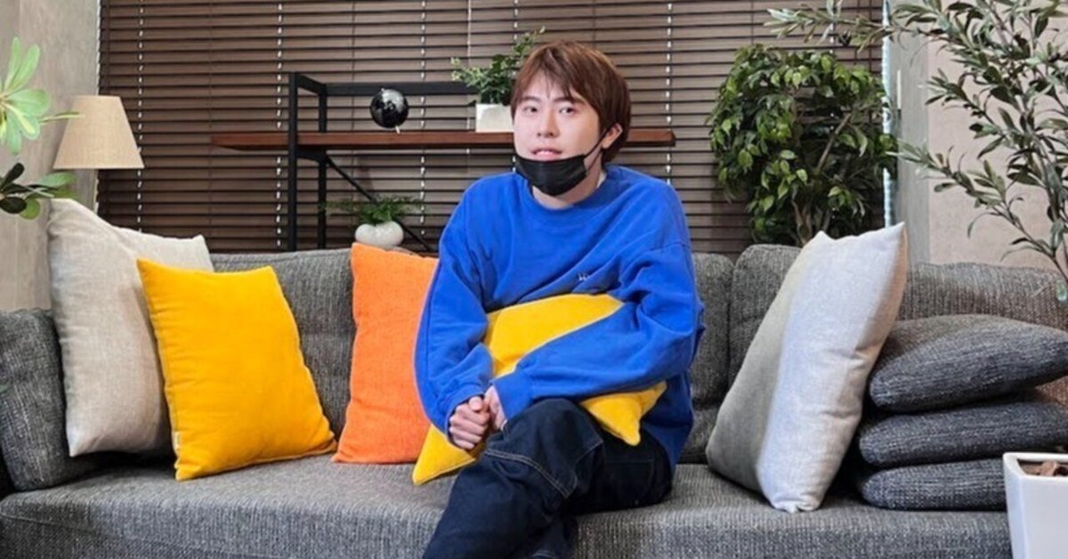 YouTube以外にできることが本当に何もないんです── ナナオさん